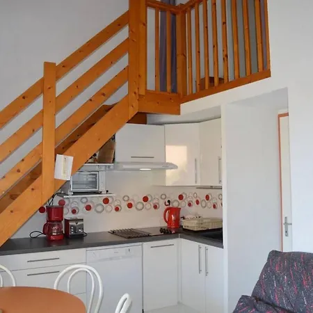 Np020-042 Maison 3 Pieces Mezzanine 2 Chambres,