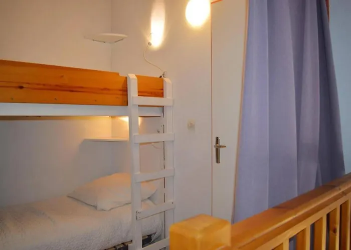 فيلة Np020-042 Maison 3 Pieces Mezzanine 2 Chambres, *