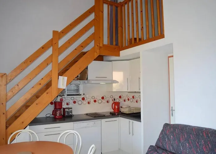 Np020-042 Maison 3 Pieces Mezzanine 2 Chambres,