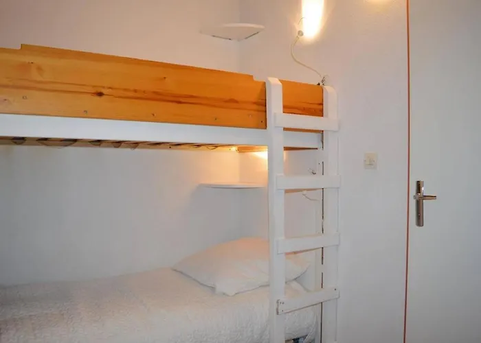 فيلة Np020-042 Maison 3 Pieces Mezzanine 2 Chambres,
