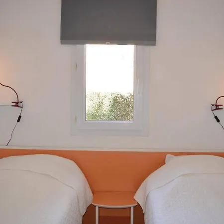 Np020-042 Maison 2 Et Mezzanine, Villa Narbonne-Plage