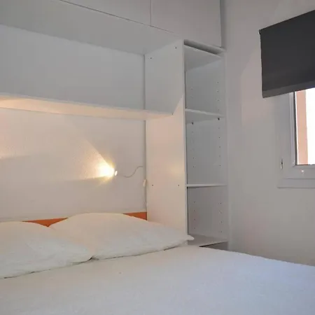 Np020-042 Maison 2 Et Mezzanine, * Narbonne-Plage