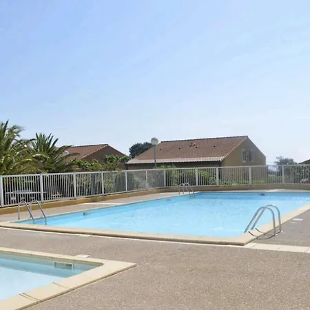 Np020-042 Maison 2 Et Mezzanine, Villa Narbonne-Plage